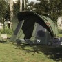 Fishing tent 5 people waterproof olive green by , tents - Ref: Foro24-4009392, Price: 173,33 €, Discount: %