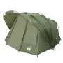 Fishing tent 5 people waterproof olive green by , tents - Ref: Foro24-4009392, Price: 149,39 €, Discount: %