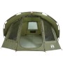 Angelzelt 5 Personen wasserdicht olivgrün von , Zelte - Ref: Foro24-4009392, Preis: 165,78 €, Rabatt: %
