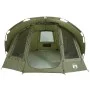 Fishing tent 5 people waterproof olive green by , tents - Ref: Foro24-4009392, Price: 149,39 €, Discount: %