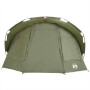 Tienda de pesca 5 personas impermeable verde oliva de , Tiendas de campaña - Ref: Foro24-4009392, Precio: 165,78 €, Descuento: %
