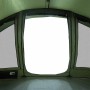 Fishing tent 5 people waterproof olive green by , tents - Ref: Foro24-4009392, Price: 173,33 €, Discount: %