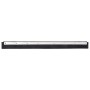 Escobilla de suelo acero y goma 60,5x119,5 cm de , Productos para limpieza del hogar - Ref: Foro24-3329229, Precio: 16,69 €, ...