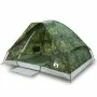 Igluzelt für 2 Personen wasserdichte Tarnung von , Zelte - Ref: Foro24-4009641, Preis: 77,60 €, Rabatt: %