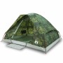 Igluzelt für 2 Personen wasserdichte Tarnung von , Zelte - Ref: Foro24-4009641, Preis: 79,17 €, Rabatt: %