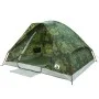 Igluzelt für 2 Personen wasserdichte Tarnung von , Zelte - Ref: Foro24-4009641, Preis: 77,60 €, Rabatt: %