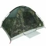 Igluzelt für 2 Personen wasserdichte Tarnung von , Zelte - Ref: Foro24-4009641, Preis: 77,60 €, Rabatt: %