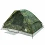 Igluzelt für 2 Personen wasserdichte Tarnung von , Zelte - Ref: Foro24-4009641, Preis: 77,60 €, Rabatt: %