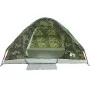 Igluzelt für 2 Personen wasserdichte Tarnung von , Zelte - Ref: Foro24-4009641, Preis: 77,60 €, Rabatt: %