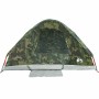 Igluzelt für 2 Personen wasserdichte Tarnung von , Zelte - Ref: Foro24-4009641, Preis: 79,17 €, Rabatt: %