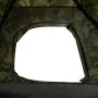 Igloo tent for 2 people waterproof camouflage by , tents - Ref: Foro24-4009641, Price: 77,60 €, Discount: %