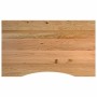 Banco de trabajo madera roble marrón claro 100x60x(71,5-98) cm de , Mesas de trabajo - Ref: Foro24-3309719, Precio: 139,50 €,...