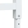 Werkbank aus hellbraunem Eichenholz 100x60x(71,5-98) cm von , Arbeitstische - Ref: Foro24-3309719, Preis: 139,85 €, Rabatt: %