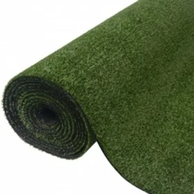 Grüner Kunstrasen 7/9 mm 1x5 m von vidaXL, Künstliche Flora - Ref: Foro24-148800, Preis: 43,29 €, Rabatt: %