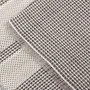 Dark gray tent carpet 600x300 cm by vidaXL, Tent Accessories - Ref: Foro24-315204, Price: 115,85 €, Discount: %