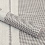 Dark gray tent carpet 600x300 cm by vidaXL, Tent Accessories - Ref: Foro24-315204, Price: 118,33 €, Discount: %