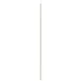 Galvanized steel sail awning pole 200 cm by vidaXL, Tent poles and stakes - Ref: Foro24-315220, Price: 19,31 €, Discount: %