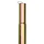 Galvanized steel sail awning pole 200 cm by vidaXL, Tent poles and stakes - Ref: Foro24-315220, Price: 19,31 €, Discount: %