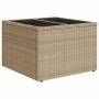 Juego de sofás jardín con cojines 6 pzas ratán sintético beige von , Gartensets - Ref: Foro24-3325475, Preis: 382,42 €, Rabat...
