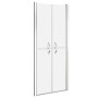 Duschtür ESG mattiert 91x190 cm von vidaXL, Duschtüren - Ref: Foro24-148796, Preis: 217,21 €, Rabatt: %