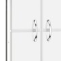 Duschtür ESG mattiert 91x190 cm von vidaXL, Duschtüren - Ref: Foro24-148796, Preis: 217,21 €, Rabatt: %
