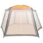 Carpa para piscina de tela gris 660x580x250 cm de vidaXL, Accesorios para piscinas y spa - Ref: Foro24-93047, Precio: 177,81 ...