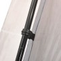 Schwimmbadzelt aus grauem Stoff 660x580x250 cm von vidaXL, Pool- und Spa-Zubehör - Ref: Foro24-93047, Preis: 182,56 €, Rabatt: %