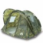 Tienda de pesca para 2 personas impermeable camuflaje by , tents - Ref: Foro24-4009400, Price: 163,25 €, Discount: %