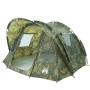 Tienda de pesca para 2 personas impermeable camuflaje by , tents - Ref: Foro24-4009400, Price: 163,25 €, Discount: %
