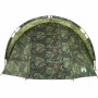 Tienda de pesca para 2 personas impermeable camuflaje by , tents - Ref: Foro24-4009400, Price: 163,25 €, Discount: %