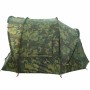Tienda de pesca para 2 personas impermeable camuflaje by , tents - Ref: Foro24-4009400, Price: 163,25 €, Discount: %