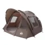 Fishing tent for 2 people waterproof brown by , tents - Ref: Foro24-4009399, Price: 203,07 €, Discount: %