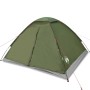 Igluzelt für 4 Personen wasserdicht olivgrün von , Zelte - Ref: Foro24-4009636, Preis: 64,65 €, Rabatt: %