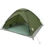 Igluzelt für 4 Personen wasserdicht olivgrün von , Zelte - Ref: Foro24-4009636, Preis: 66,05 €, Rabatt: %