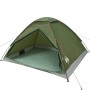 Igluzelt für 4 Personen wasserdicht olivgrün von , Zelte - Ref: Foro24-4009636, Preis: 64,65 €, Rabatt: %