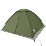 Igluzelt für 4 Personen wasserdicht olivgrün von , Zelte - Ref: Foro24-4009636, Preis: 66,05 €, Rabatt: %