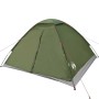 Igluzelt für 4 Personen wasserdicht olivgrün von , Zelte - Ref: Foro24-4009636, Preis: 64,65 €, Rabatt: %