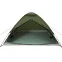 Igluzelt für 4 Personen wasserdicht olivgrün von , Zelte - Ref: Foro24-4009636, Preis: 66,05 €, Rabatt: %
