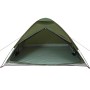 Igluzelt für 4 Personen wasserdicht olivgrün von , Zelte - Ref: Foro24-4009636, Preis: 64,65 €, Rabatt: %