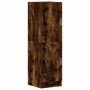 Mueble cocina madera ingeniería roble ahumado 38x41,5x131,5 cm de , Armarios de cocina - Ref: Foro24-860116, Precio: 95,31 €