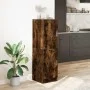 Küchenmöbel aus geräucherter Eiche 38x41,5x131,5 cm von , Küchenschränke - Ref: Foro24-860116, Preis: 88,05 €, Rabatt: %
