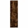 Küchenmöbel aus geräucherter Eiche 38x41,5x131,5 cm von , Küchenschränke - Ref: Foro24-860116, Preis: 88,05 €, Rabatt: %