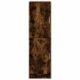 Küchenmöbel aus geräucherter Eiche 38x41,5x131,5 cm von , Küchenschränke - Ref: Foro24-860116, Preis: 89,60 €, Rabatt: %