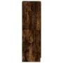 Küchenmöbel aus geräucherter Eiche 38x41,5x131,5 cm von , Küchenschränke - Ref: Foro24-860116, Preis: 88,05 €, Rabatt: %