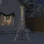 Christmas tree lights 483 colored LEDs 240 cm by , Christmas trees - Ref: Foro24-4016415, Price: 31,10 €, Discount: %