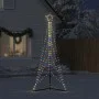 Luces para árbol de Navidad 483 LEDs de colores 240 cm de , Arboles de navidad - Ref: Foro24-4016415, Precio: 30,72 €, Descue...