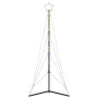 Christmas tree lights 483 colored LEDs 240 cm by , Christmas trees - Ref: Foro24-4016415, Price: 31,10 €, Discount: %
