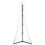 Christmas tree lights 363 warm white LEDs 182 cm by , Christmas trees - Ref: Foro24-4016408, Price: 20,70 €, Discount: %