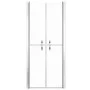 ESG klare Duschtür 71x190 cm von vidaXL, Duschtüren - Ref: Foro24-148778, Preis: 164,85 €, Rabatt: %