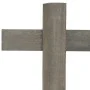 Bordes de jardín 10 unidades madera de abeto 4,4 m by vidaXL, Garden edging and edging - Ref: Foro24-314845, Price: 29,95 €, ...